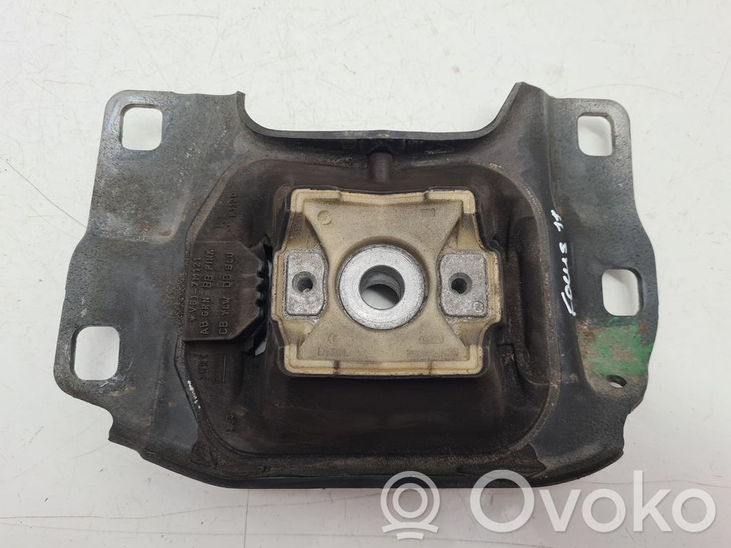 Ford Focus Engine mount bracket 