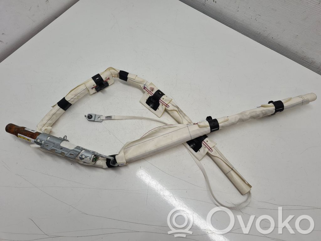 Ford Focus Airbag del techo 