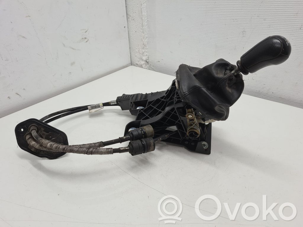 Selector caja de cambios   4792021102