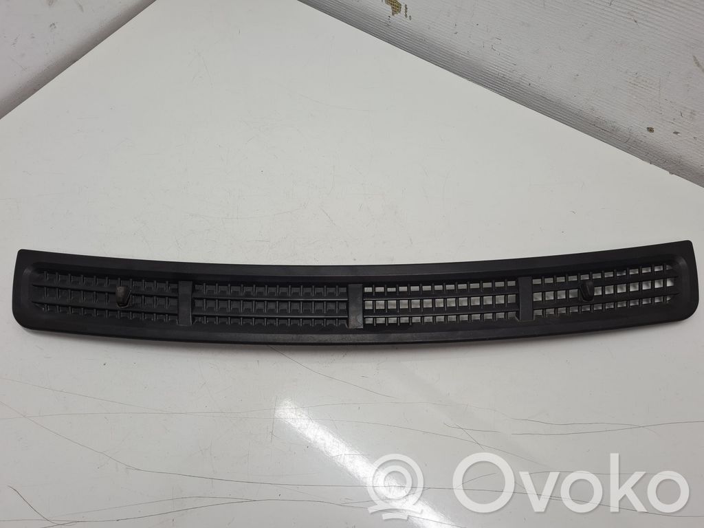 Ford Transit Valytuvų apdaila (-os) 