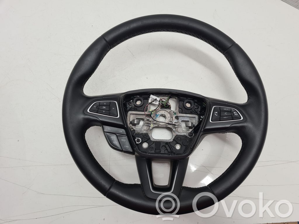 Ford Focus Stūre 