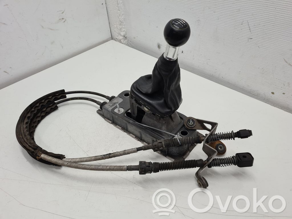 Selector caja de cambios   1K0711049AC