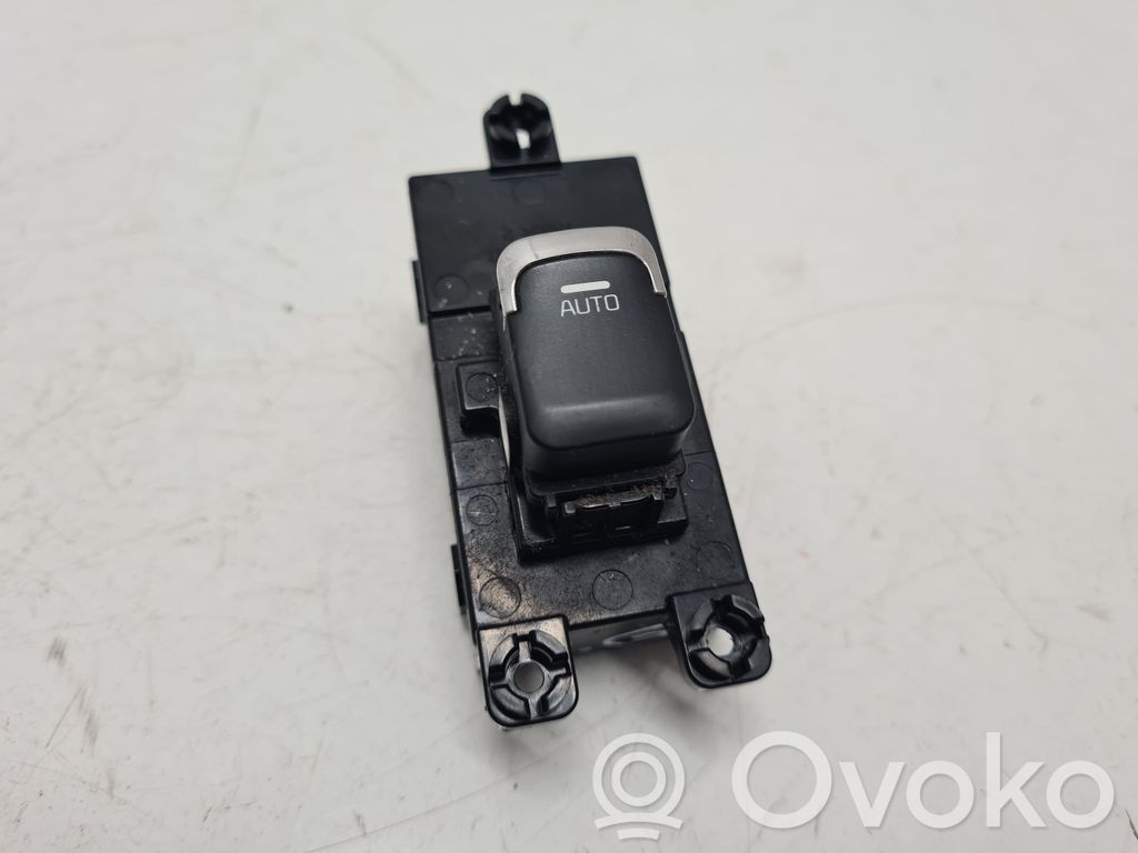 KIA Ceed Electric window control switch 