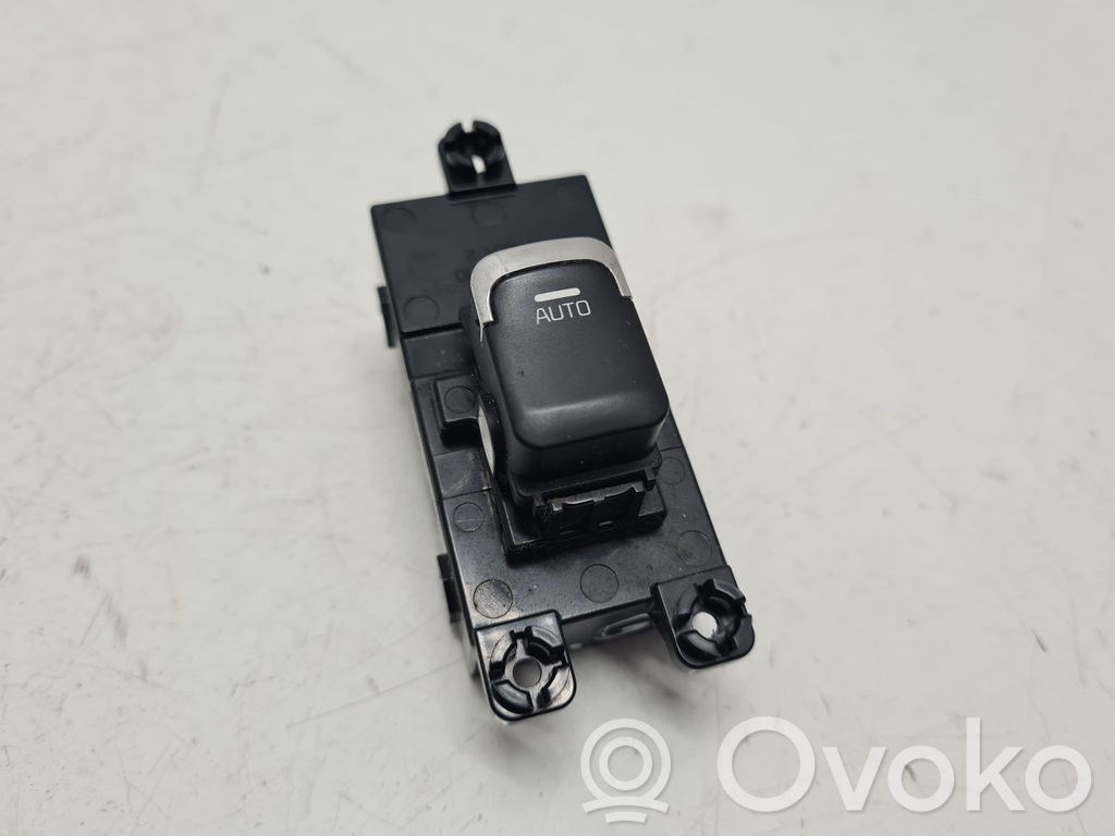 KIA Ceed Electric window control switch 