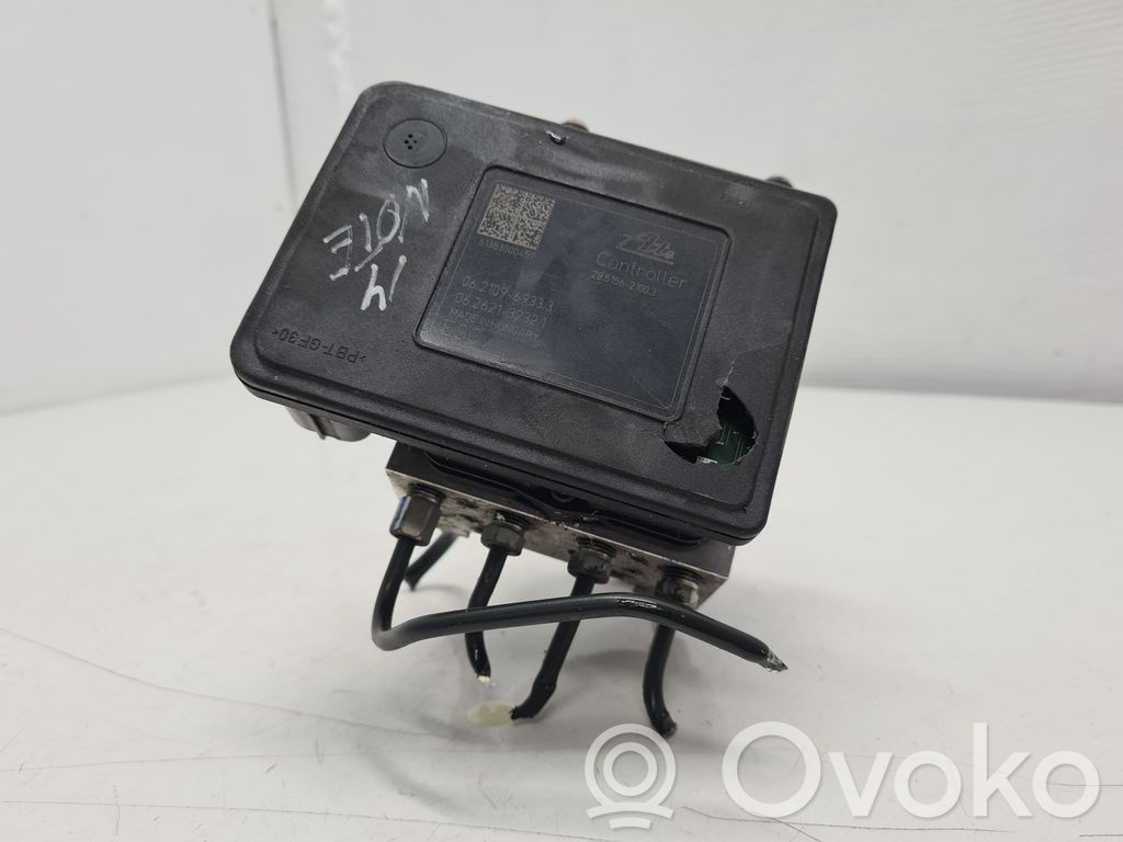 Nissan Note (E12) ABS bloks 