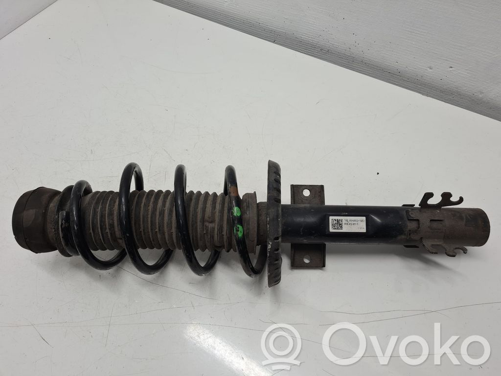 Volkswagen Polo V 6R Amortizor față 