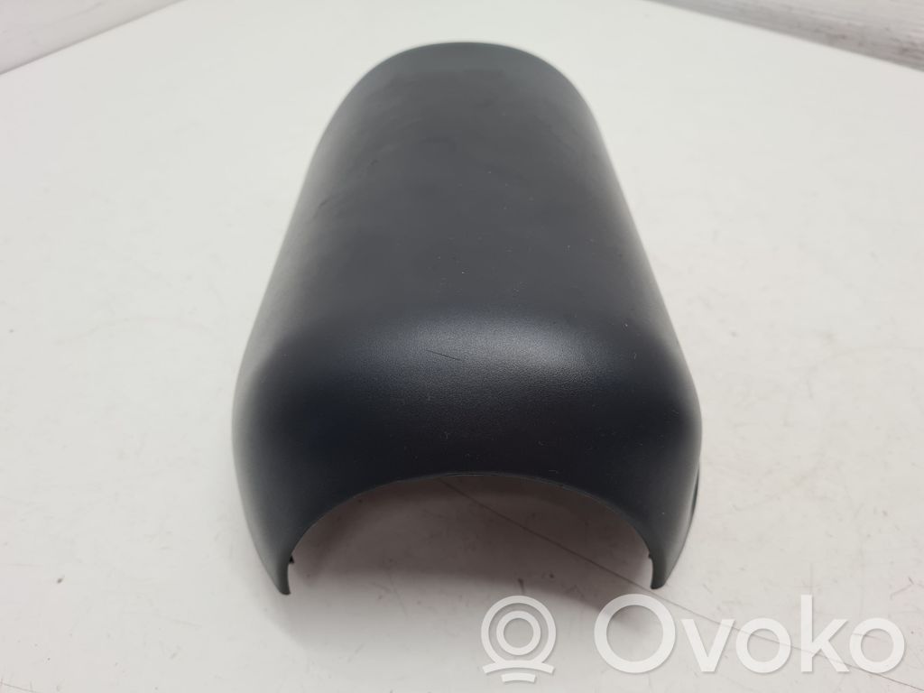 BMW 1 E81 E87 Steering wheel column trim 