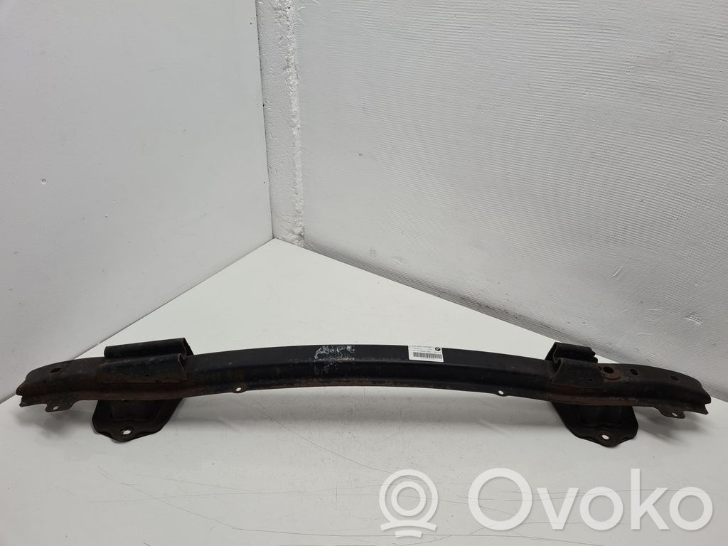 BMW 1 E81 E87 Balkis galinio bamperio 