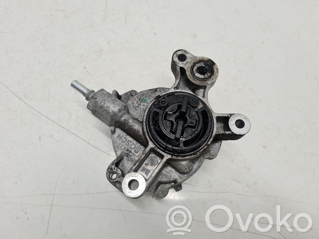 Bomba de vacío   01651C1