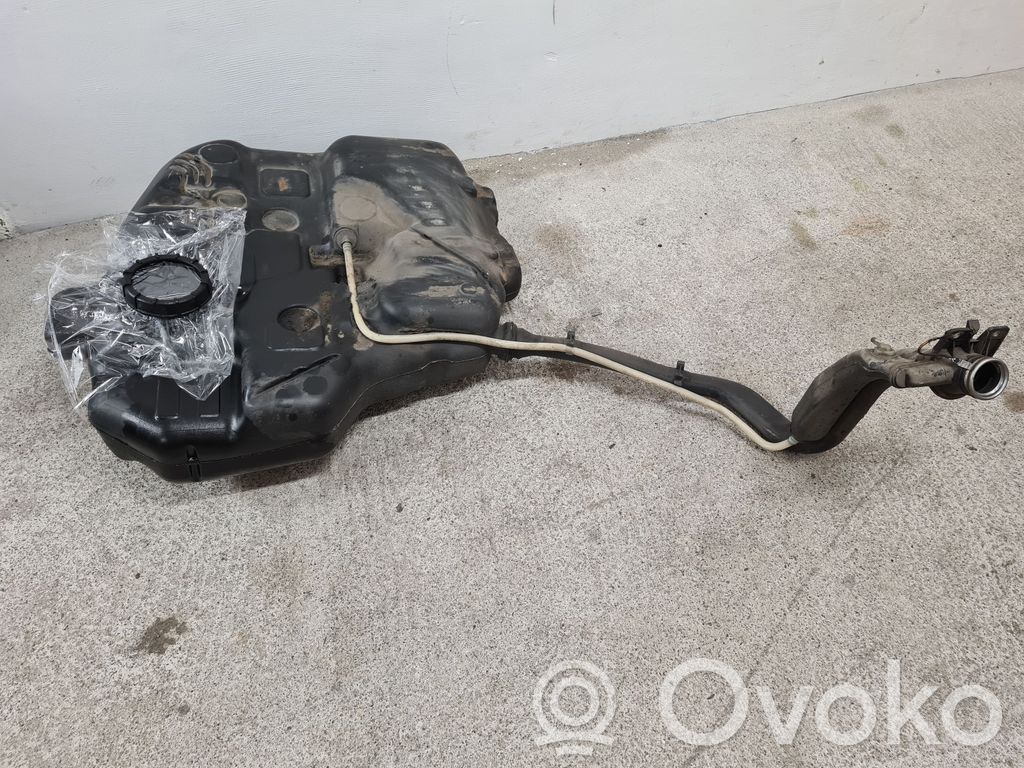 Volkswagen Caddy Polttoainesäiliö 