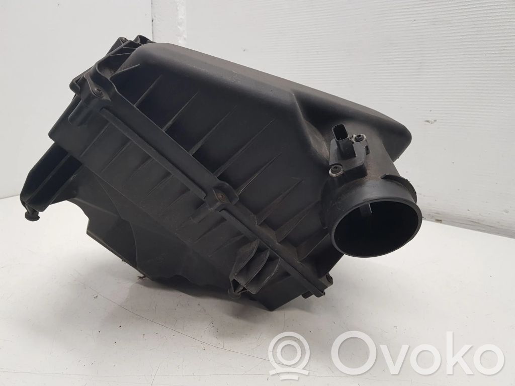 Air filter box   6G919600EF
