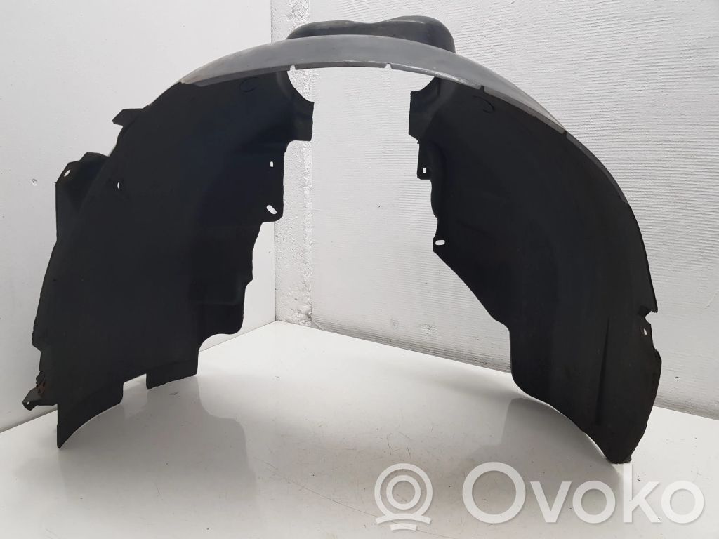Ford Focus Priekinis posparnis 