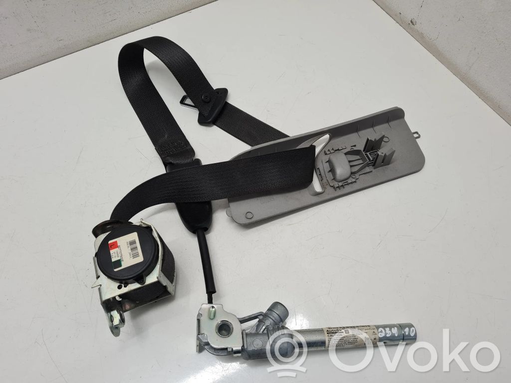 Opel Corsa D Sagtis diržo priekinė 