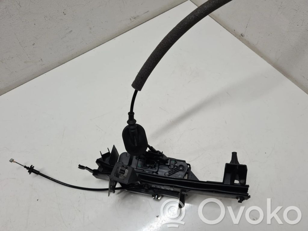 Ford Fiesta Front door lock 