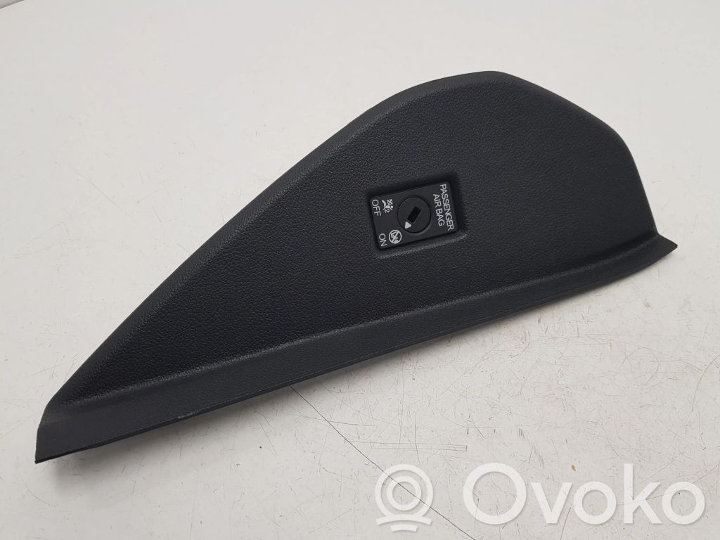 Skoda Kodiaq Dashboard side end trim 