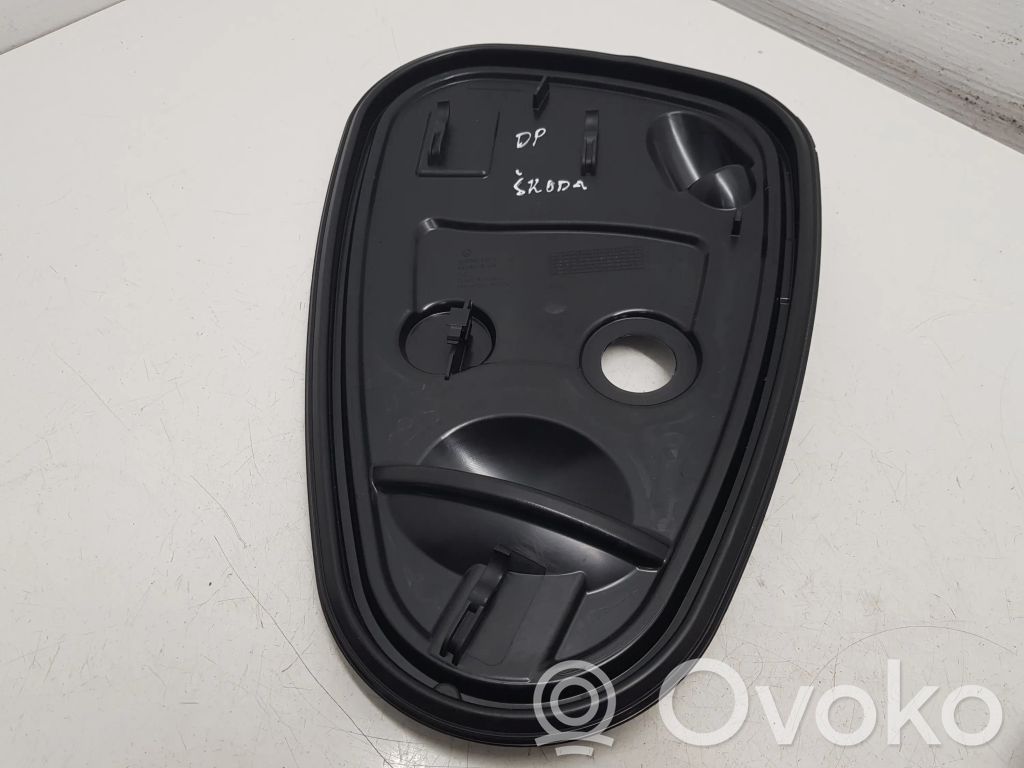Skoda Kodiaq Inne elementy wykończeniowe drzwi przednich 