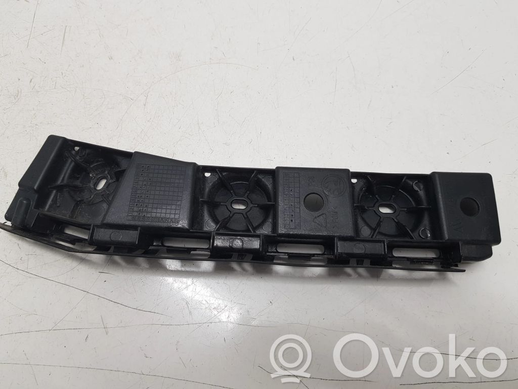 Skoda Scala Rear bumper mounting bracket 