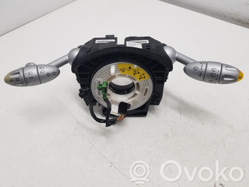 Mini One - Cooper R50 - 53 Interruptor/palanca de limpiador de luz de giro 