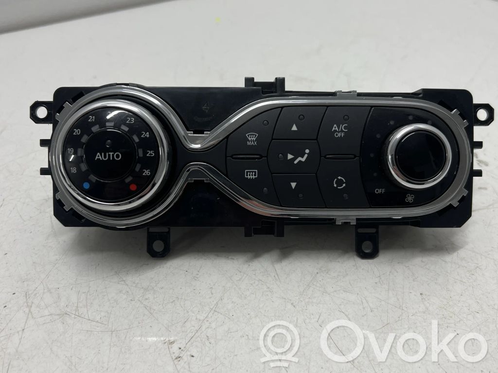 Climate control unit   275100037R,E1067144C