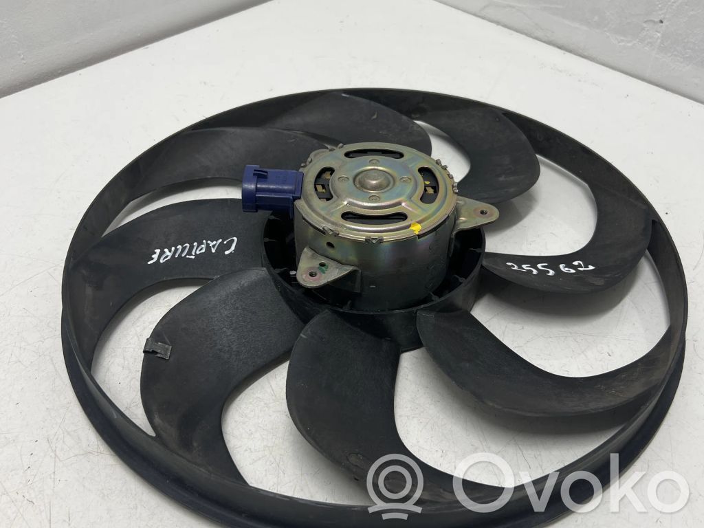 Elektrolüfter   SR393210,5000991,5YY0584,8210285