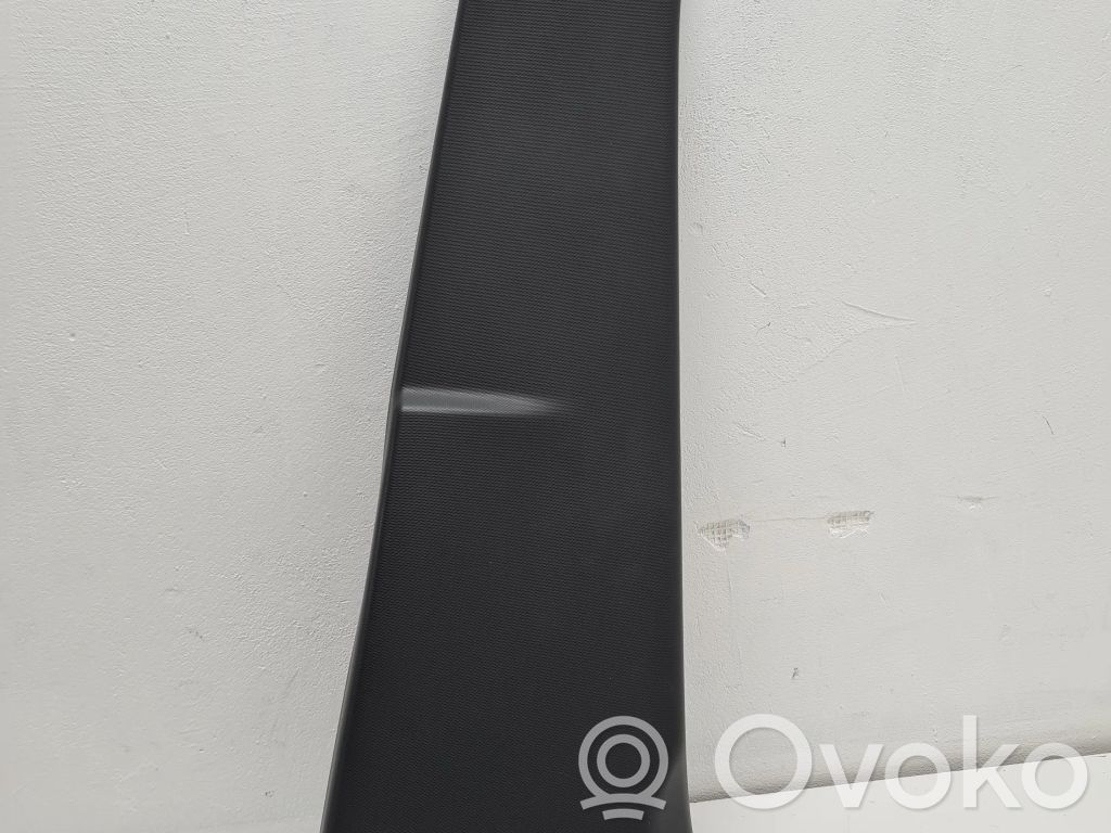 Renault Captur Verkleidung unten B-Säule 