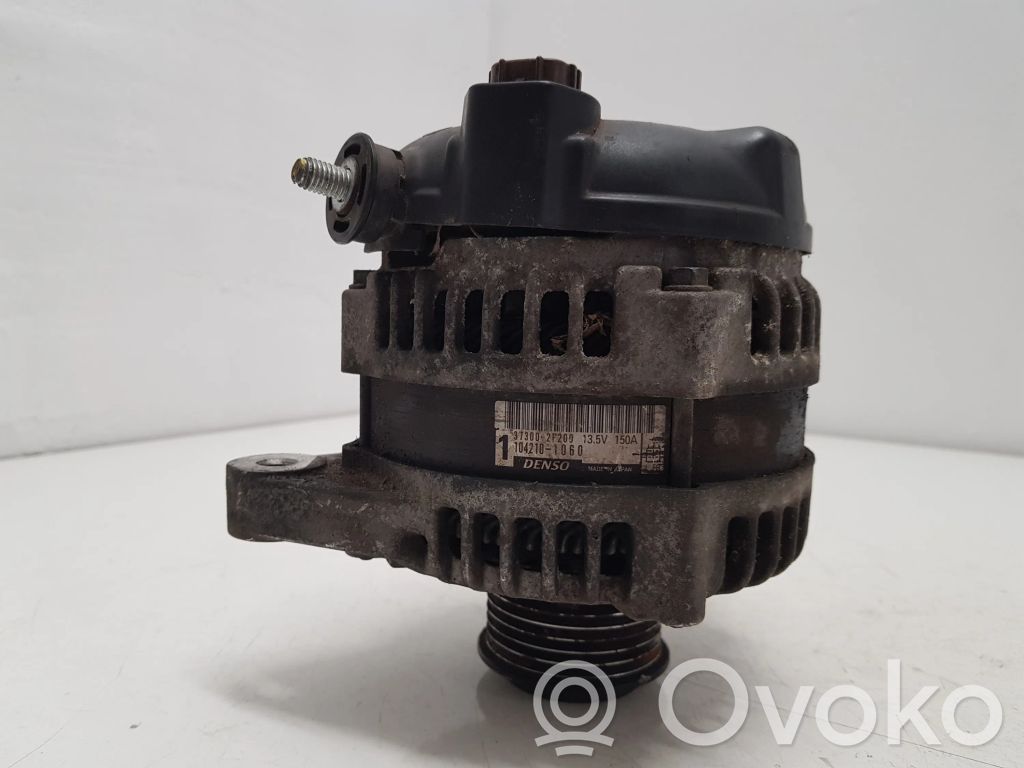 Generatorius   373002F200,373002F200,1042101060