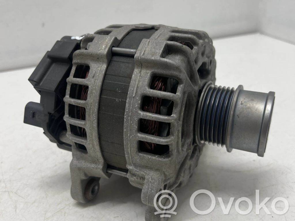 Volkswagen Golf VII Generatorius 