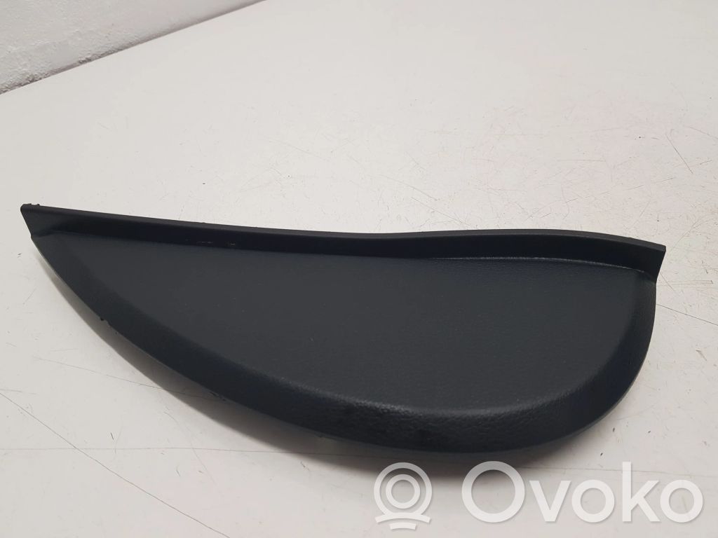 KIA Sportage Moldura del extremo lateral de panel 