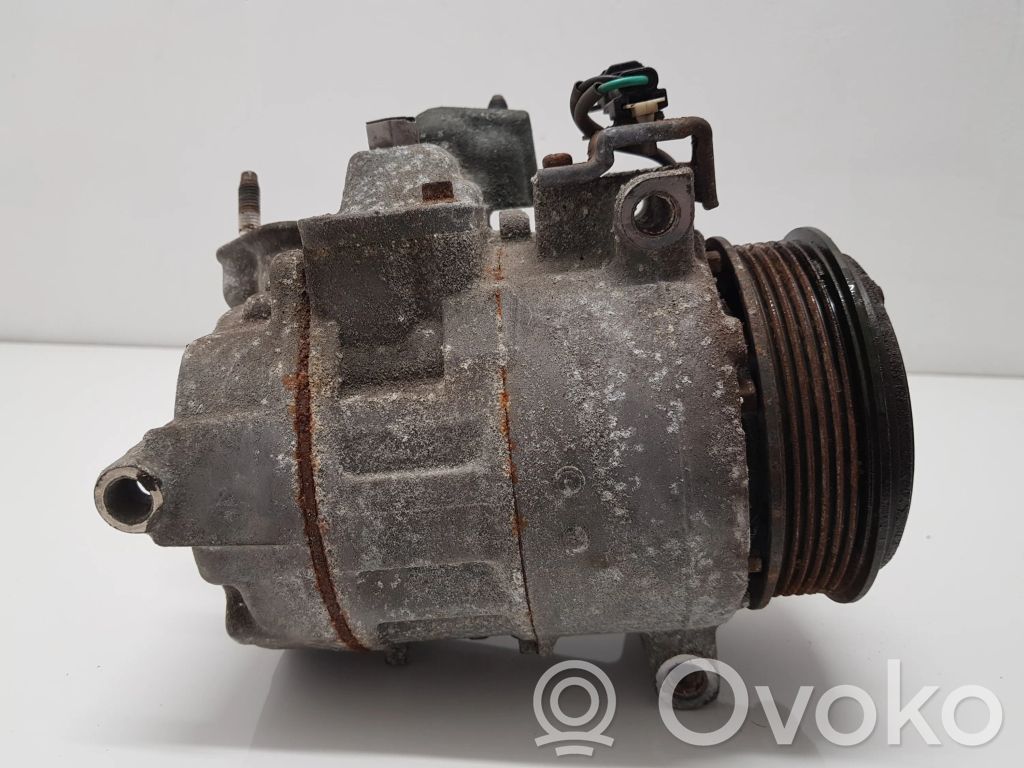 Ford Transit -  Tourneo Connect Air conditioning (A/C) compressor (pump) 