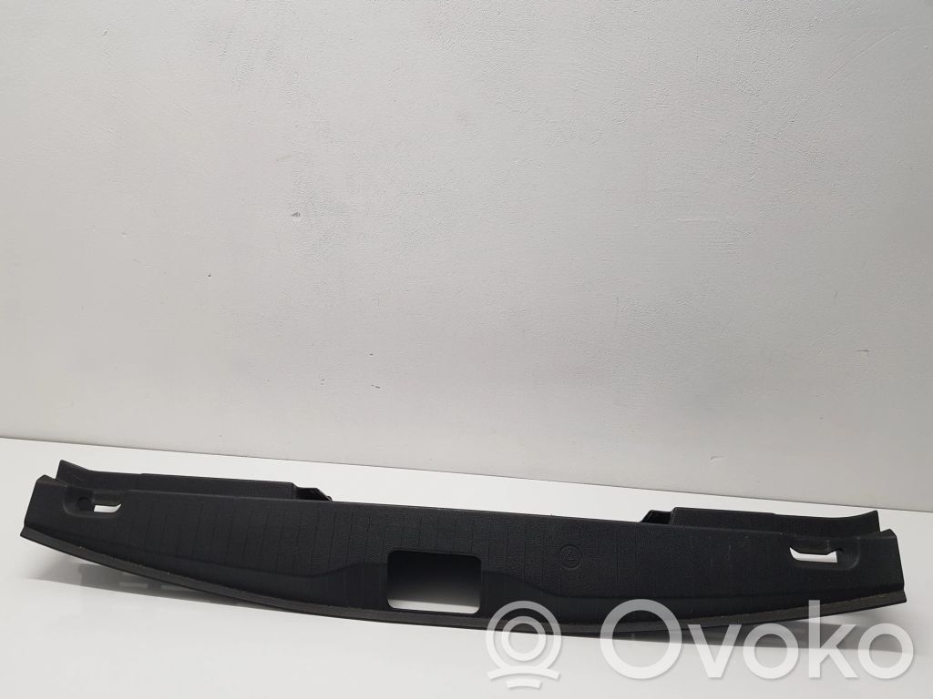 Opel Meriva B Osłona pasa bagażnika 