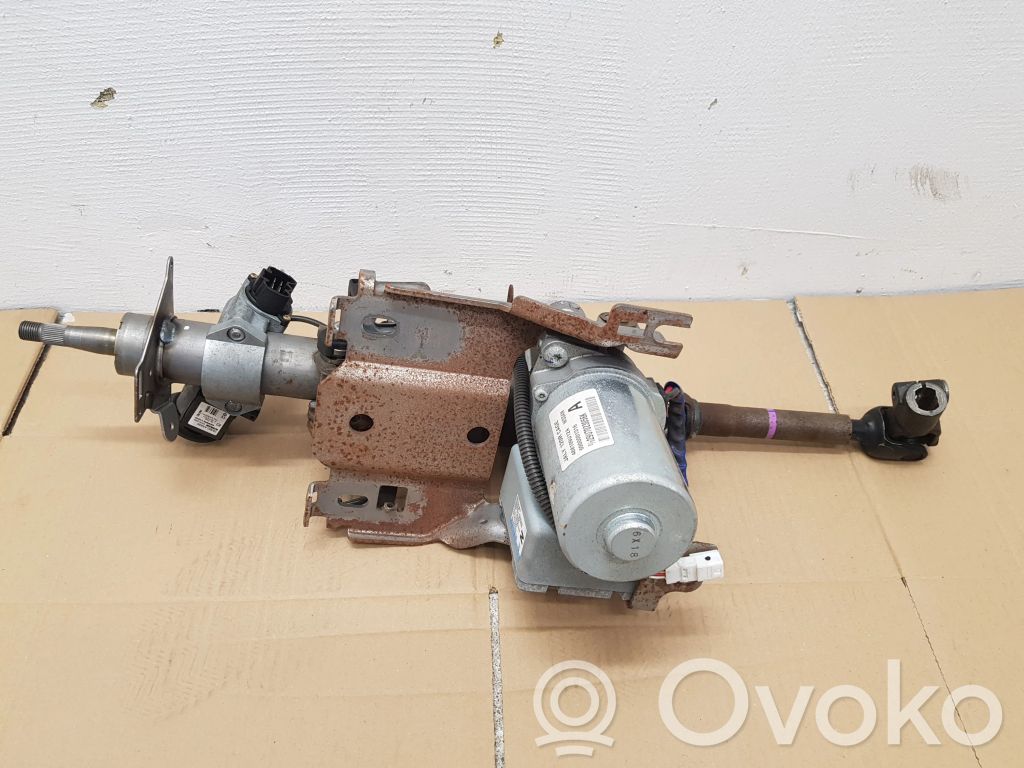 Nissan Note (E11) Electric power steering pump 