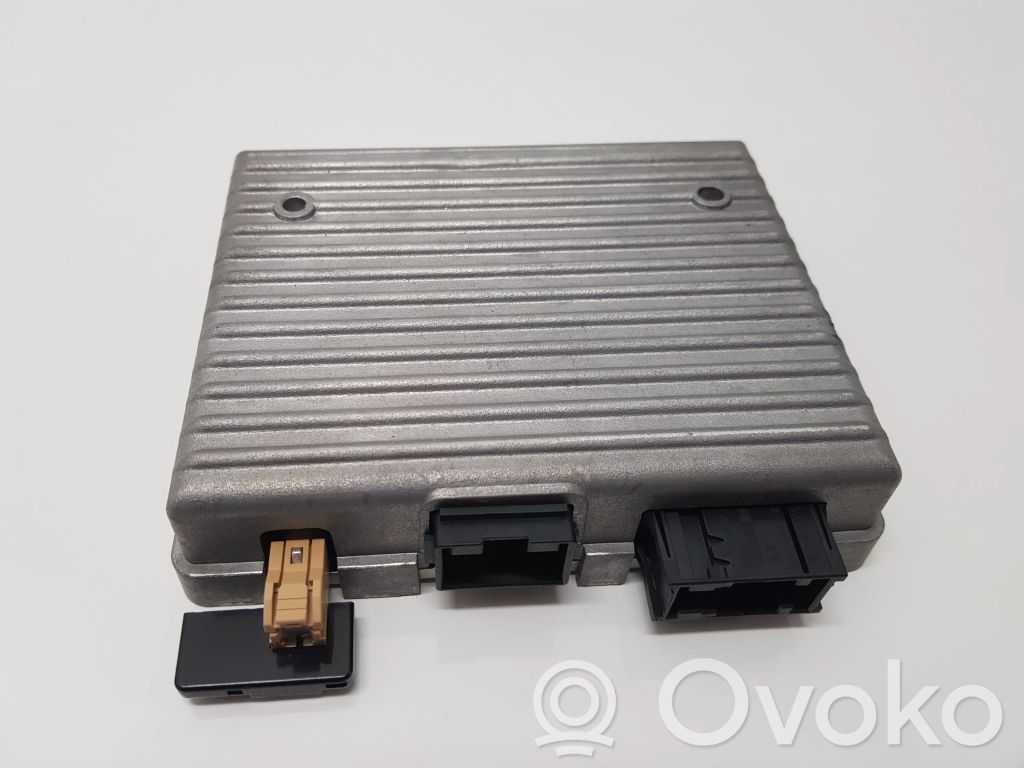 Bluetooth control unit module   13353284