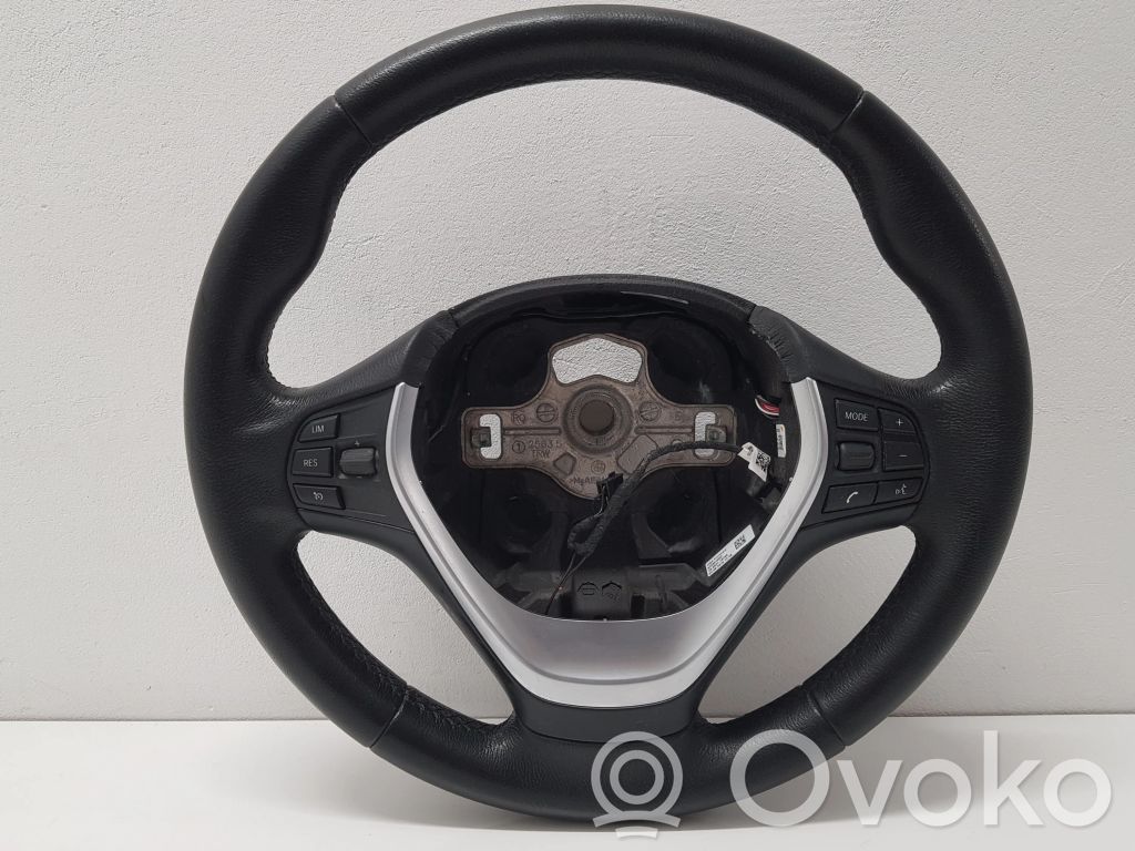 BMW 1 F20 F21 Vairas 