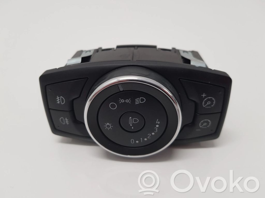 Ford Focus Light switch 