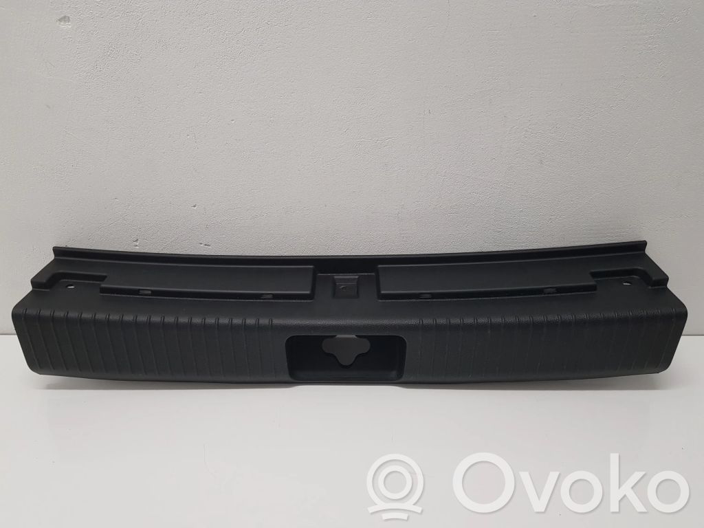 KIA Ceed Protector del borde del maletero/compartimento de carga 