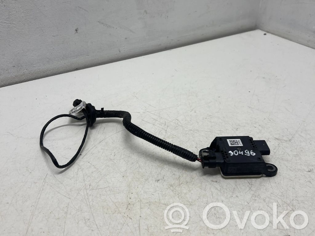 KIA Ceed Lambda zondas 
