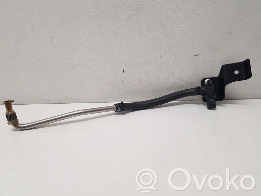 Ford Puma Sensor de presión del escape 