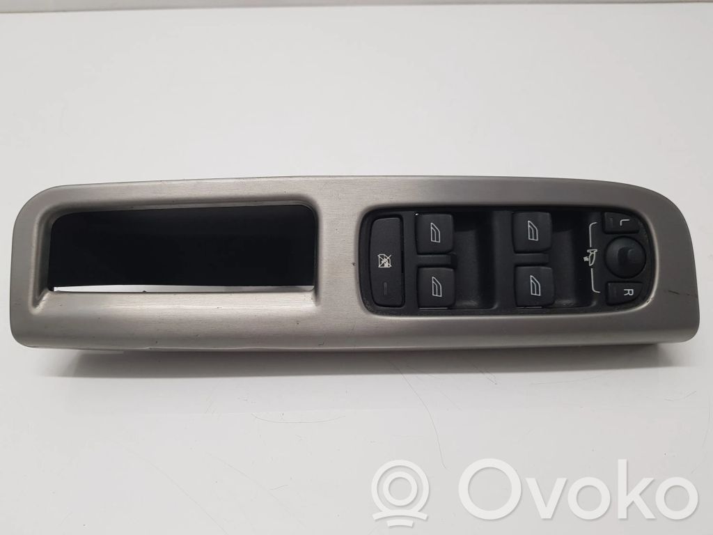 Volvo V50 Electric window control switch 