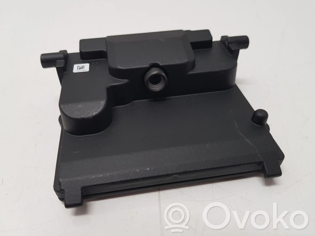 Ford Puma Windshield/windscreen camera 
