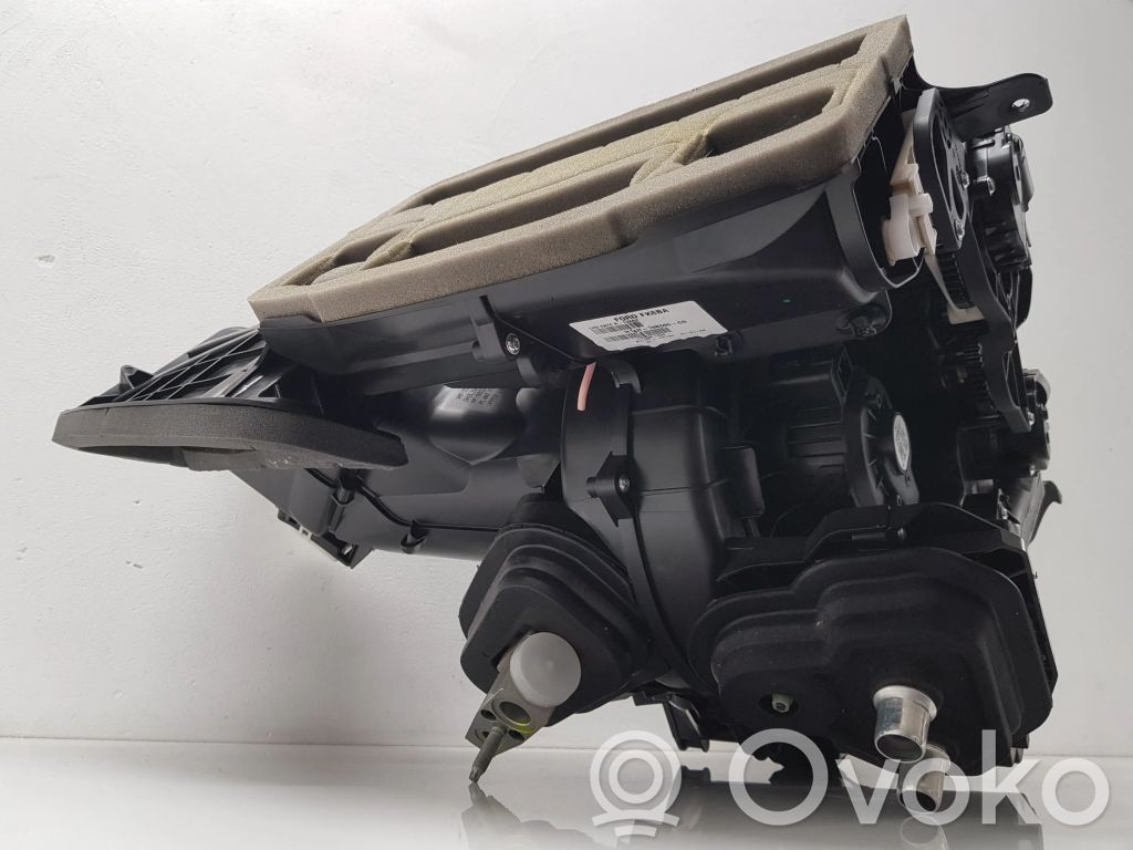 Ford Puma Bloc de chauffage complet 