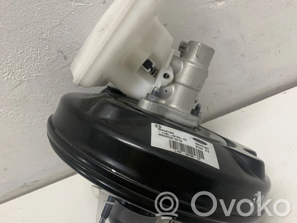 Servo-frein   L1BC2B195CC,0204JO1582,L1BC2B195CC