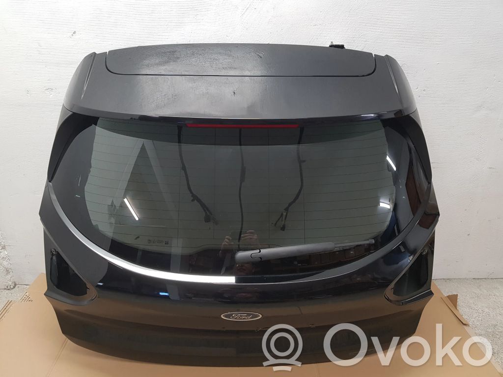 Ford Puma Tailgate/trunk/boot lid 