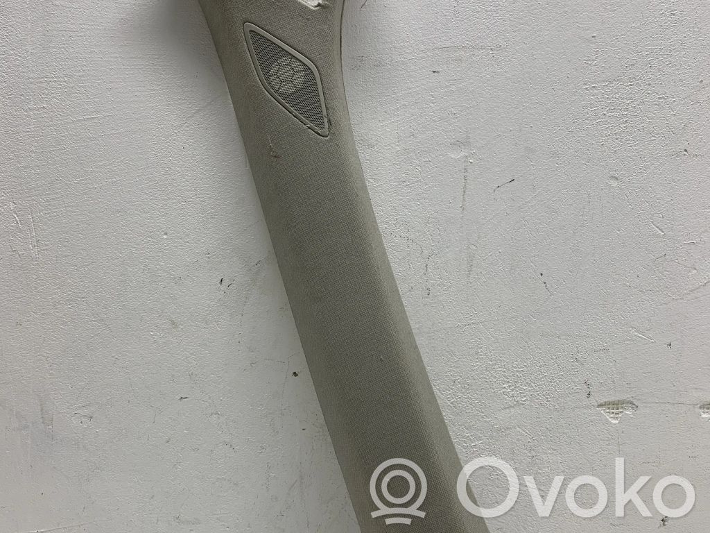 Volvo XC40 Pilar (A) 