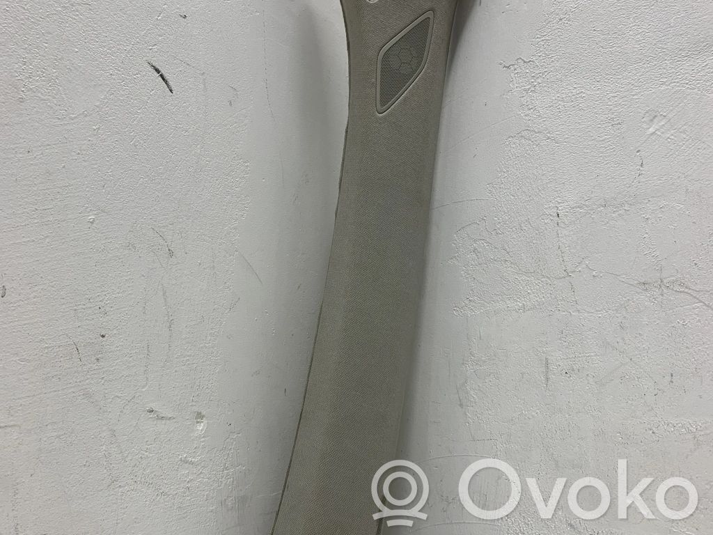 Volvo XC40 Pilar (A) 
