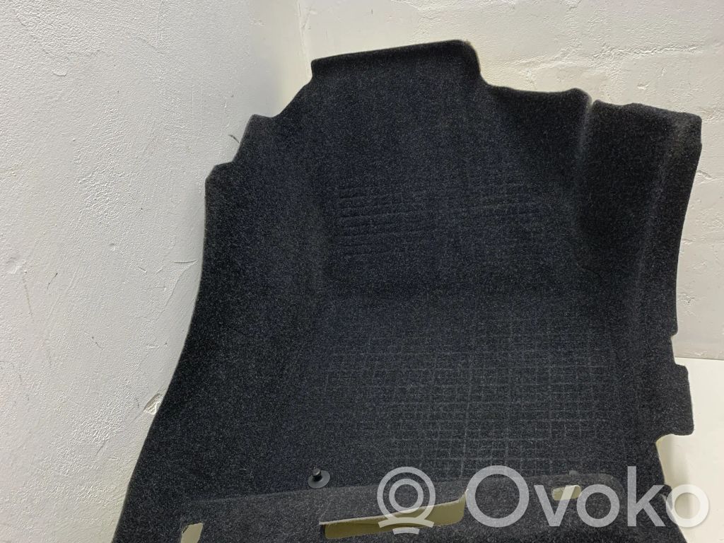 Volvo XC40 Tapis de sol / moquette de cabine avant 
