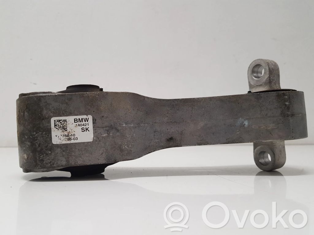 BMW 2 F46 Engine mount bracket 