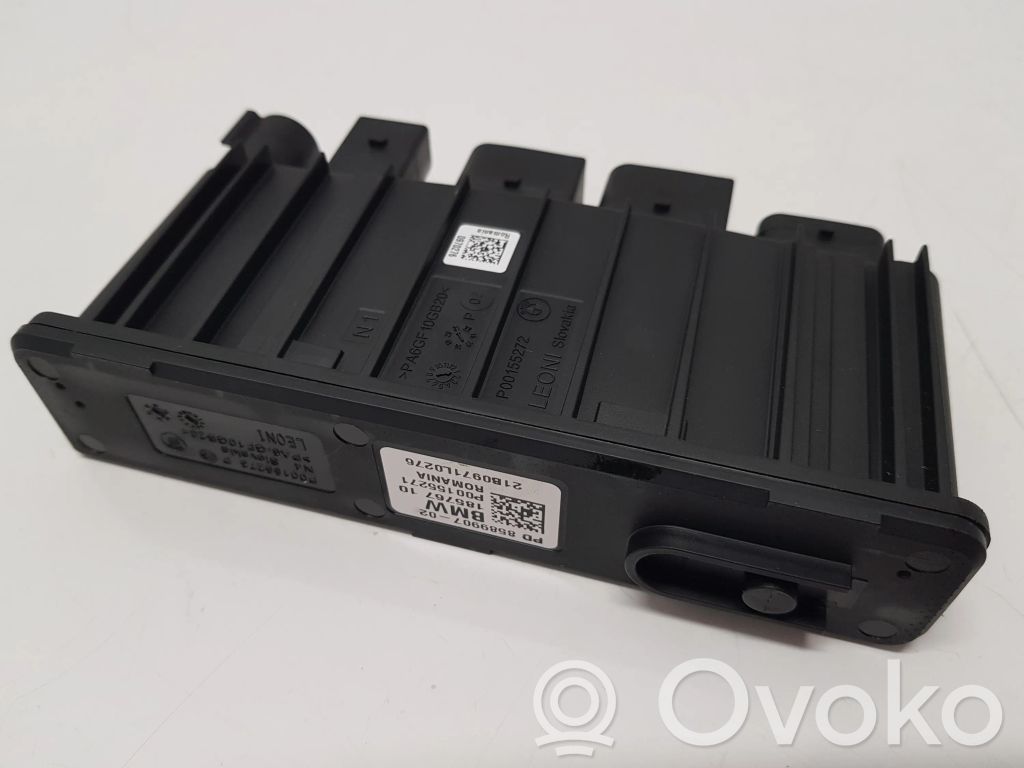BMW 2 F46 Alte unități/module de control 