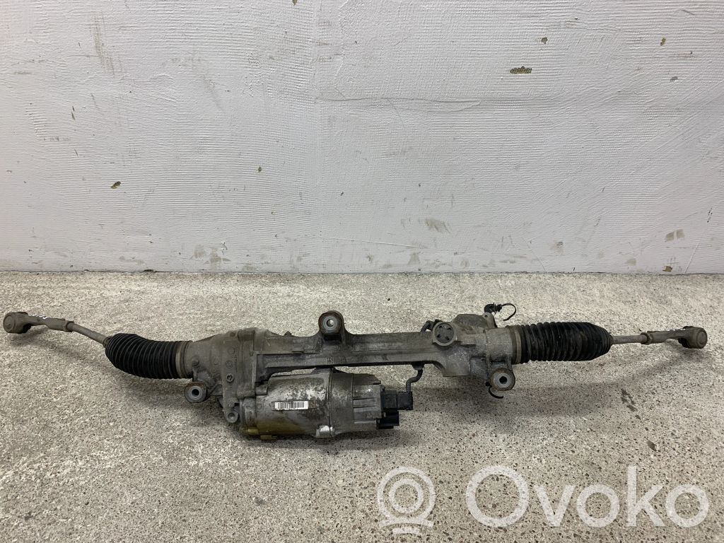 Opel Astra K Stūres statnis 