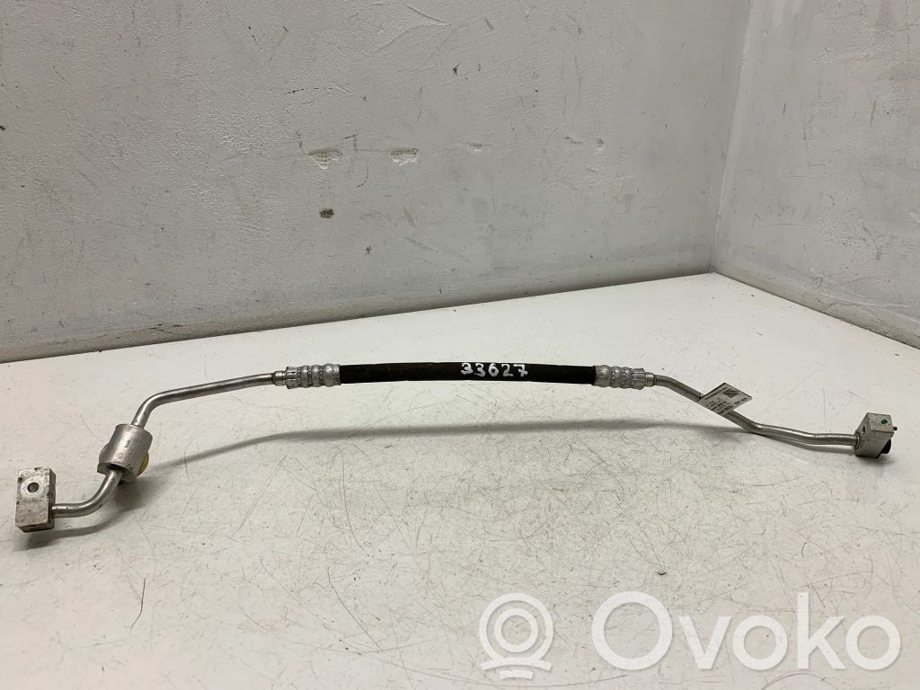 Volkswagen ID.4 Трубка (трубки)/ шланг (шланги) кондиционера воздуха 