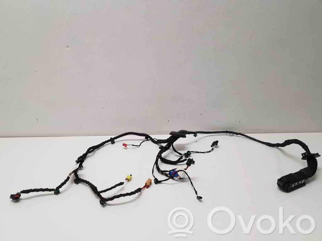 Volkswagen ID.4 Wiązka przewodów drzwi przednich 